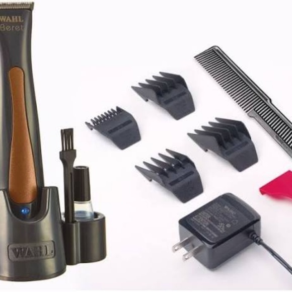 machine trimmer - Picture 3 of 4